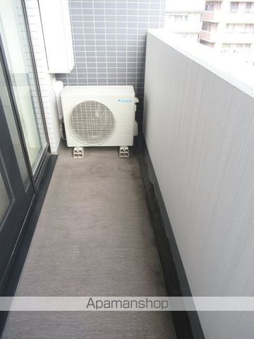 ＪＲ南武線 武蔵新城駅 徒歩9分 7階建 築6年の内装写真
