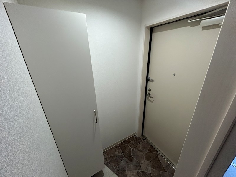 VEIL MAISON 南城内の玄関写真