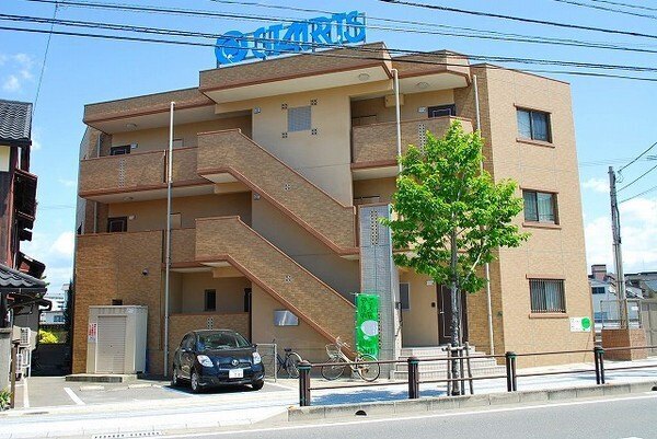 ＪＲ鹿児島本線 箱崎駅 徒歩5分 築21年