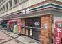 コンビニ　セブンイレブン 墨田八広北店（コンビニ）まで1090m