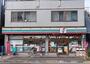 コンビニ　セブンイレブン 墨田四ツ木橋南店（コンビニ）まで1025m