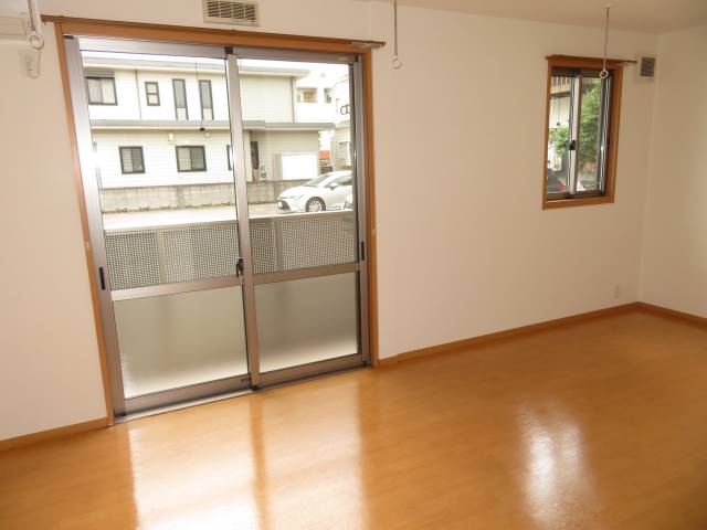 その他部屋・スペース　洋室９．９帖