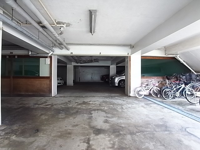 ＪＲ東海道本線 三ノ宮駅 徒歩14分 6階建 築54年のその他写真