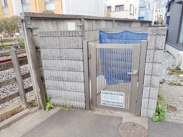 その他共有部分　お部屋探しはタウンハウジングへ♪