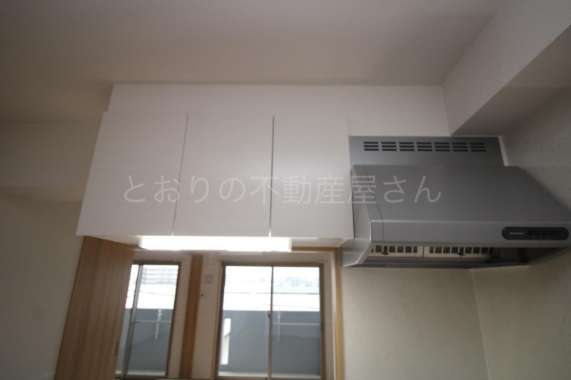 Village Sittaの内装写真