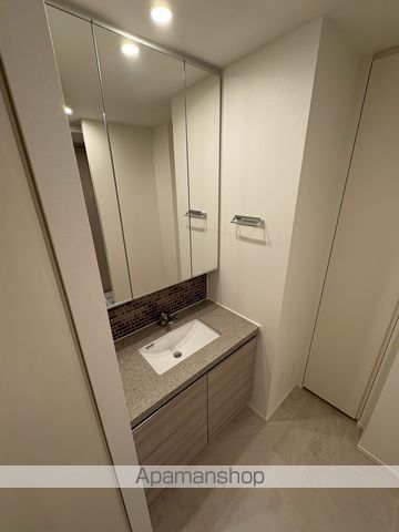 ザ・パークハビオ大森山王の内装写真
