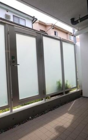 ES Grande目黒南の内装写真