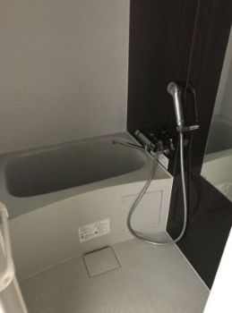 メイクスデザイン蒲田ウエストの風呂写真