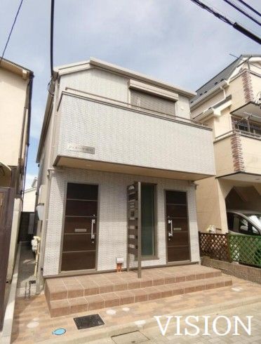 建物外観　☆外観☆