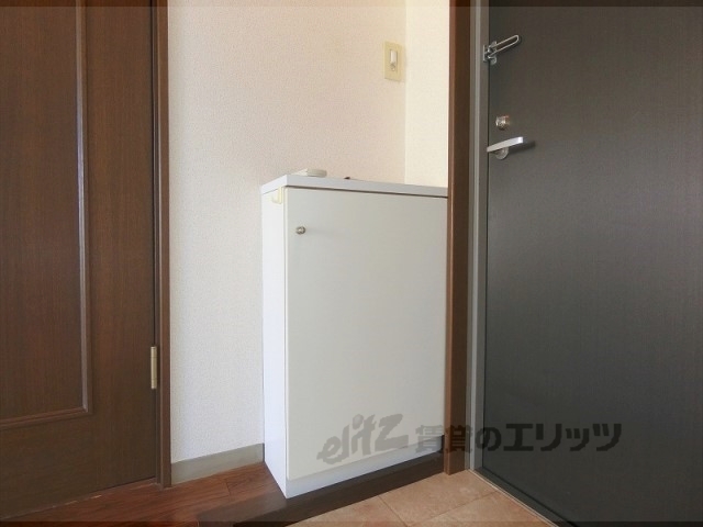 収納　下駄箱