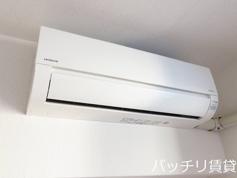 その他設備　同物件別号室の為、現状を優先致します。