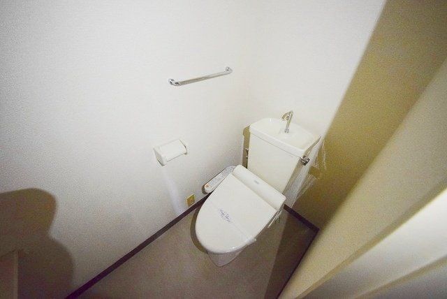 トイレ　★お問い合わせはタウンハウジングまで★