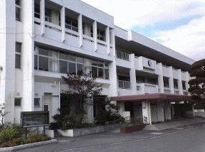 小学校　福木小学校（小学校）まで1900m