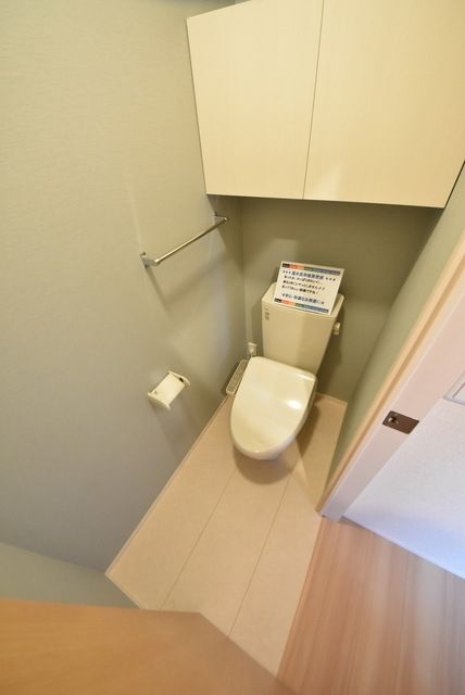 トイレ　★室内＆室内設備★