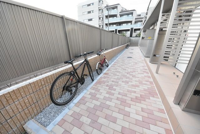 エントランス　★外観＆共用設備★