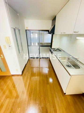 その他　※同間取りの別の階のお部屋の画像です※現況を優先します