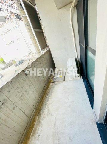 バルコニー　※同間取りの別の階のお部屋の画像です※現況を優先します