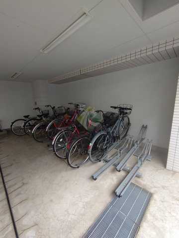 その他　パティーナ新大塚