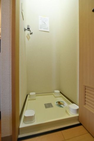 洗面設備　（別タイプ参考写真）メインステージ護国寺　文京区大塚5