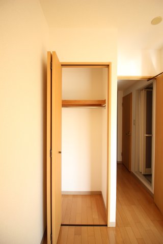収納　（別タイプ参考写真）メインステージ護国寺　文京区大塚5