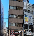 飲食店　ケンタッキーフライドチキン 南大塚3丁目店（飲食店）まで746m