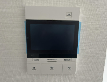 セキュリティ　同物件参考資料