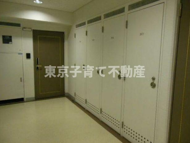 カーサグランデ本郷のその他写真