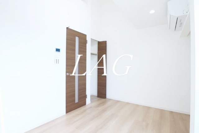 居室・リビング　洋室のお部屋です。