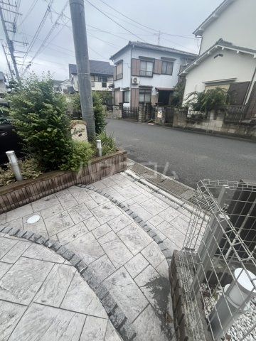 庭