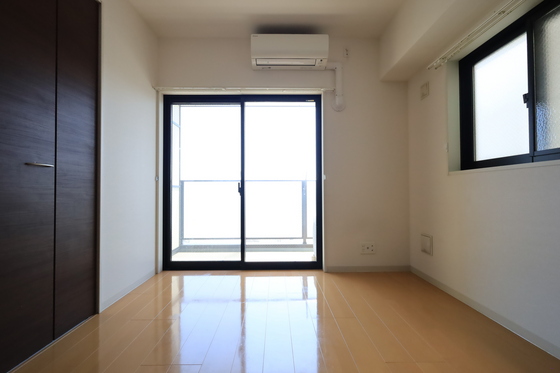MBS Building南竹屋の居間写真