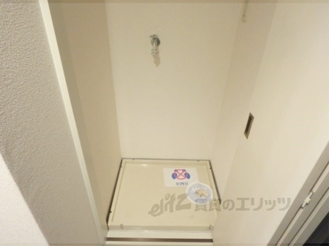 その他部屋・スペース　洗濯機置場