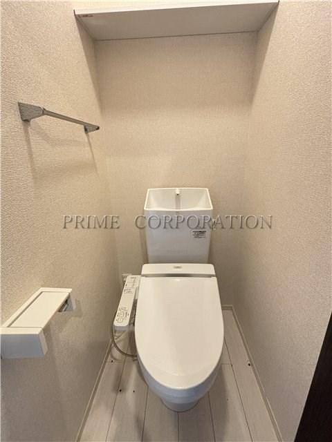 トイレ　※参考写真※