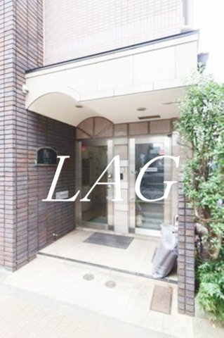 エントランス　エントランスです。