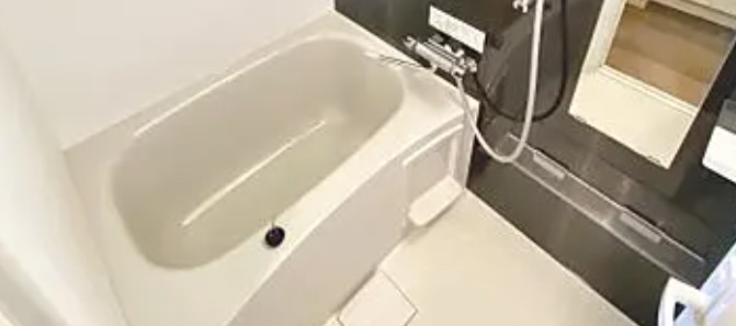 バス・シャワールーム　☆きれいなお風呂☆