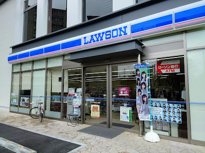 コンビニ　ローソン 生江三丁目店（コンビニ）まで359m