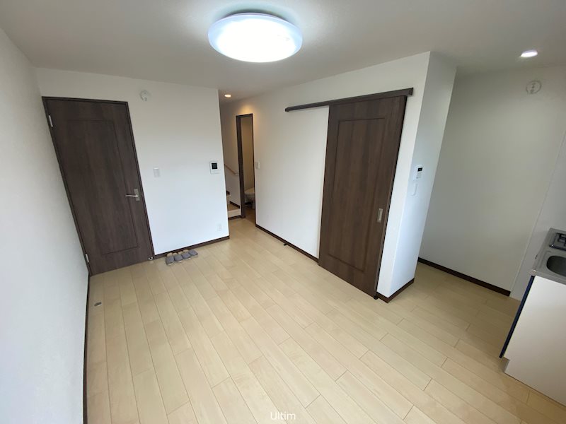 その他部屋・スペース　別室の画像です、ご参考までに