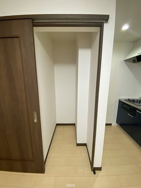 収納　別室の画像です、ご参考までに