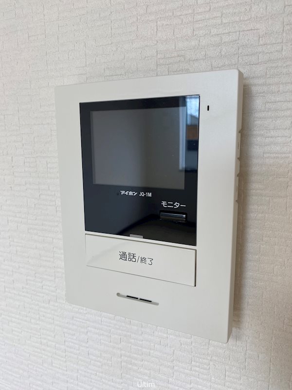 セキュリティ　別室の画像です、ご参考までに