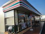 コンビニ　セブンイレブン前橋青柳町店（コンビニ）まで763m