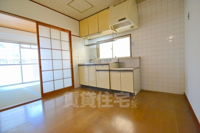 その他部屋・スペース　DK