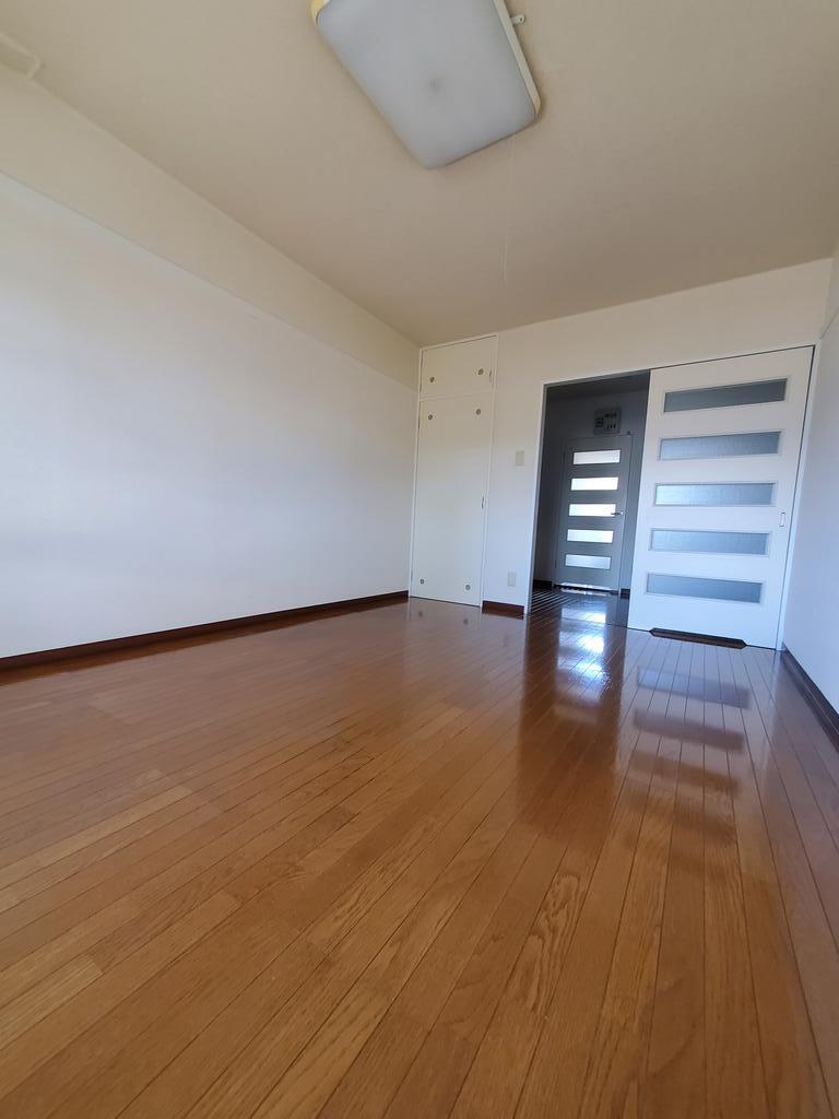 レジデンスベル_内装_1