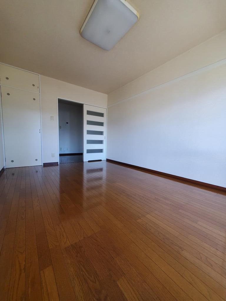 レジデンスベル_内装_2