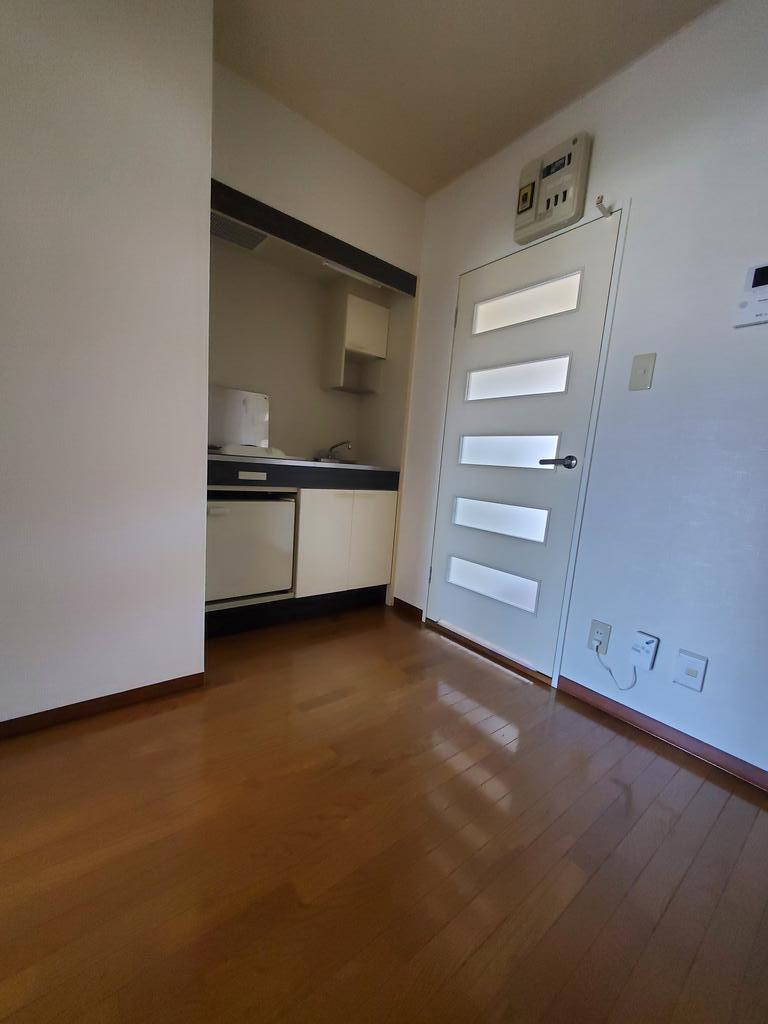 レジデンスベル_内装_4