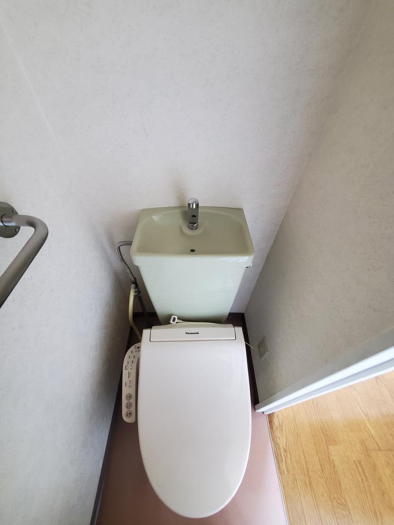 レジデンスベル_内装_6