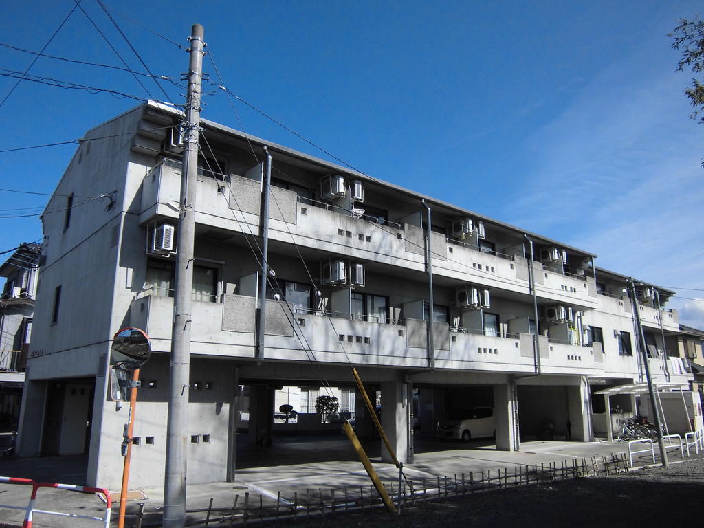 レジデンスベル_トップ画像