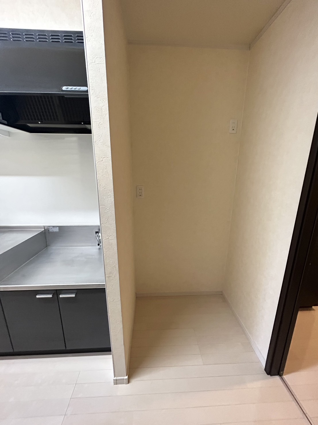 その他部屋・スペース　冷蔵庫置き場