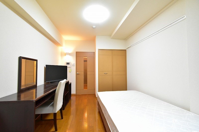 その他部屋・スペース　■家具・家電付セットアップ賃貸■