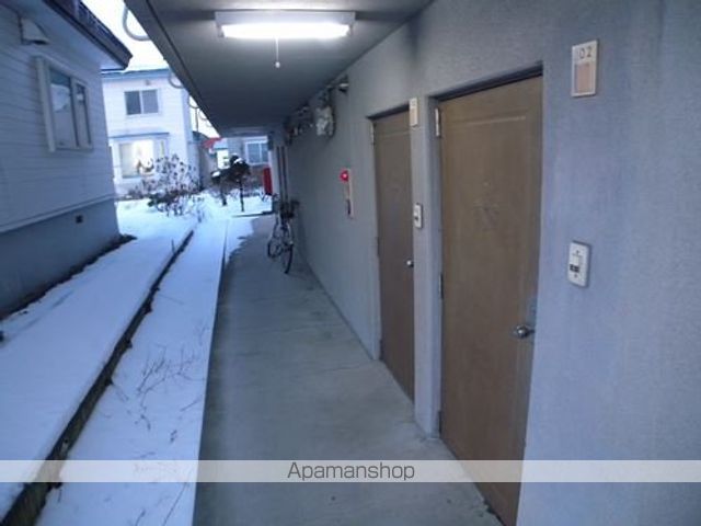 その他共有部分　その他共有部分