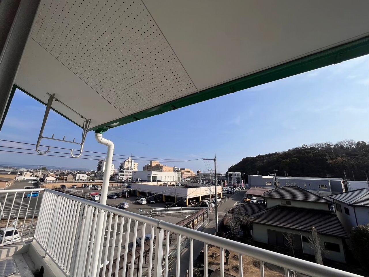 とさでん交通後免線 後免東町駅 徒歩11分 4階建 築30年のその他写真