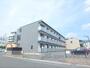 椥辻駅より徒歩11分 1階 築18年4ヶ月の賃貸物件